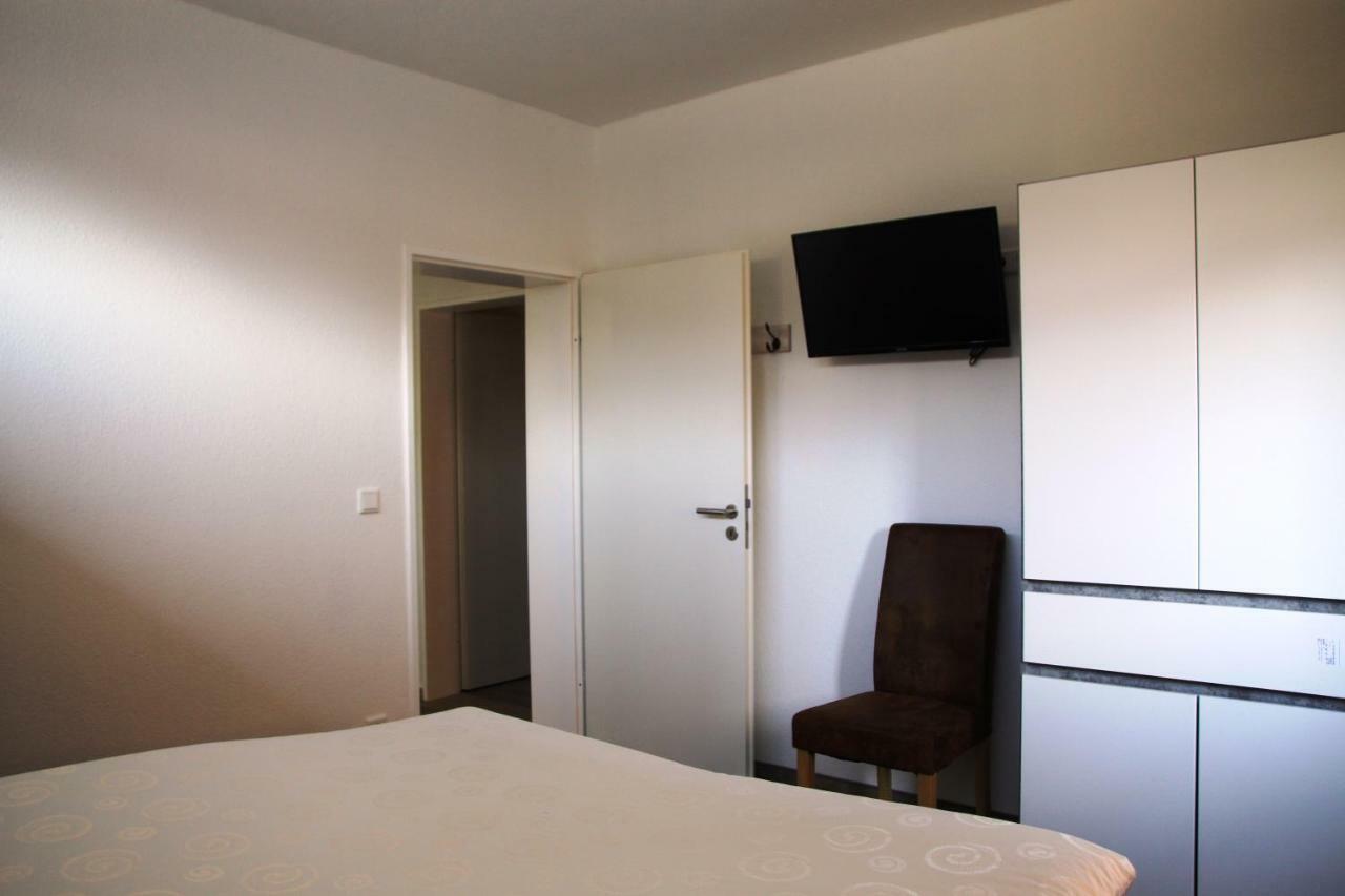 Freizeitcenter Bad Sachsa Apartment Luaran gambar