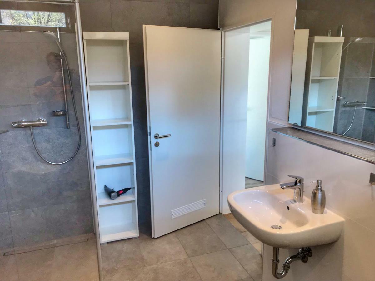 Freizeitcenter Bad Sachsa Apartment Luaran gambar