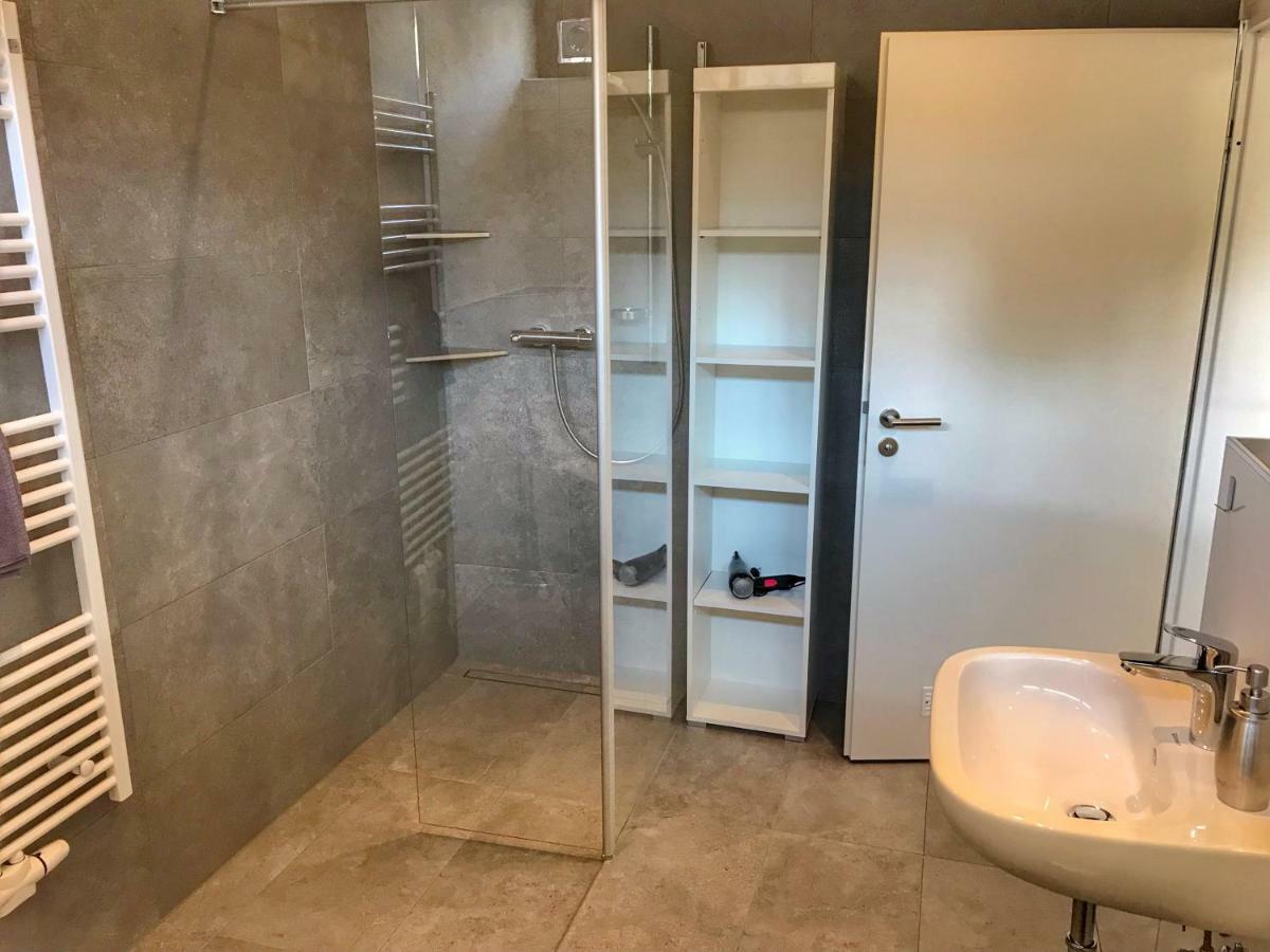 Freizeitcenter Bad Sachsa Apartment Luaran gambar