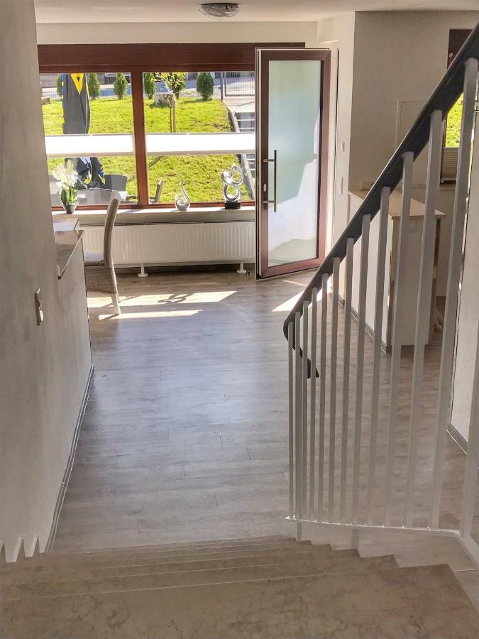 Freizeitcenter Bad Sachsa Apartment Luaran gambar