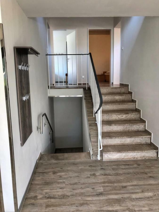 Freizeitcenter Bad Sachsa Apartment Luaran gambar